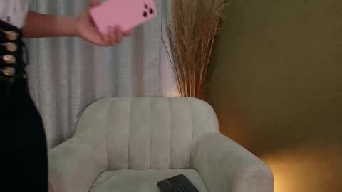 Salome online show from March 1, 2025, 12:56 pm