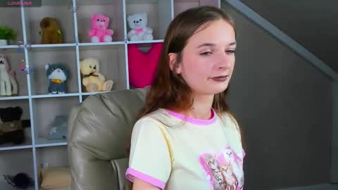 Snapshot of alicia_adammss chatting on January 10, 2026, 1:07 am Alicia Adams online show from January 10, 2026, 1:07 am