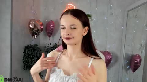 Alicia Adams online show from February 28, 2026, 9:10 am