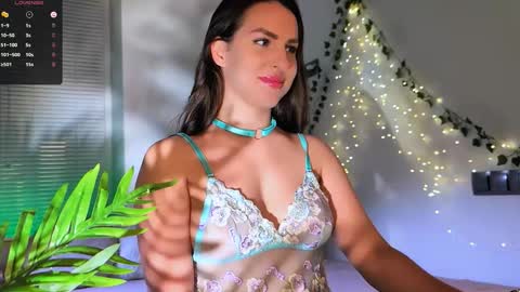 Snapshot of alicia_art_ chatting on October 22, 2025, 7:35 pm Alicia online show from October 22, 2025, 7:35 pm