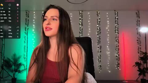 Snapshot of alicia_art_ chatting on October 23, 2025, 5:55 pm Alicia online show from October 23, 2025, 5:55 pm