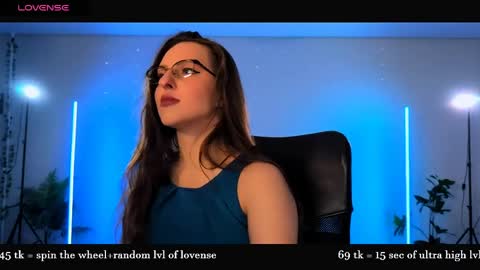 Alicia online show from April 12, 2026, 5:40 pm