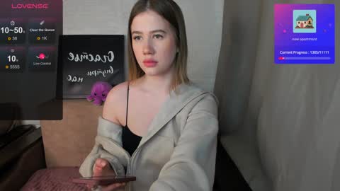 Alicia online show from January 24, 2025, 12:10 pm