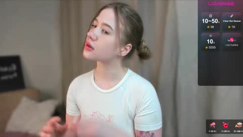 Alicia online show from March 3, 2025, 12:37 pm