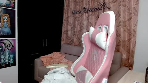 ALICIA  online show from December 12, 2024, 5:42 am