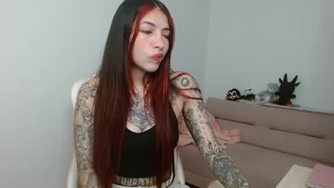 Snapshot of alicia_key_ chatting on March 17, 2026, 3:55 am ALICIA online show from March 17, 2026, 3:55 am