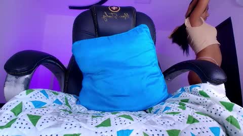 Snapshot of alicia_kyse chatting on February 14, 2026, 3:25 am Alicia Kyse online show from February 14, 2026, 3:25 am