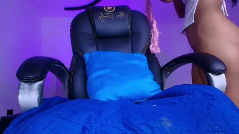 Snapshot of alicia_kyse chatting on February 19, 2026, 3:02 am Alicia Kyse online show from February 19, 2026, 3:02 am