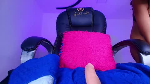 Snapshot of alicia_kyse chatting on February 24, 2026, 3:04 am Alicia Kyse online show from February 24, 2026, 3:04 am