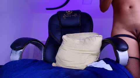 Snapshot of alicia_kyse chatting on April 9, 2026, 6:19 am Alicia Kyse online show from April 9, 2026, 6:19 am