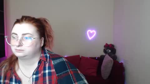 Alicia online show from February 10, 2026, 6:39 am