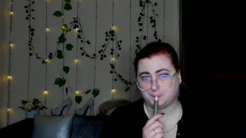 Alicia online show from February 20, 2026, 7:21 am