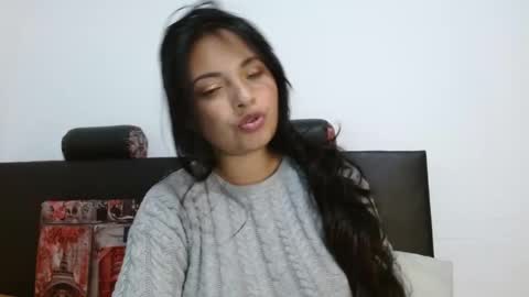 Snapshot of alicia_va chatting on January 9, 2025, 12:35 am Alice online show from January 9, 2025, 12:35 am