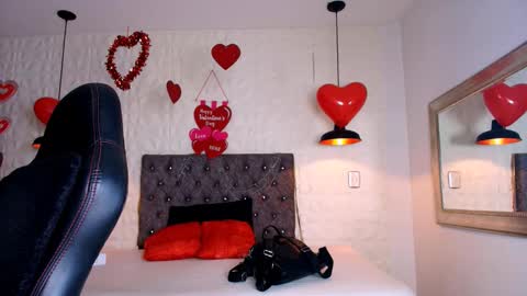 Ali online show from February 14, 2026, 12:13 pm