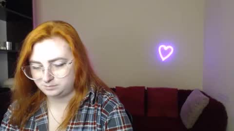 Alicia online show from November 28, 2025, 7:33 am