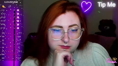 Snapshot of aliciaaared_kis chatting on April 22, 2026, 11:23 am Alicia online show from April 22, 2026, 11:23 am