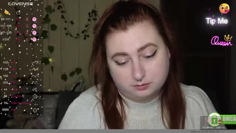 Snapshot of aliciaaared_kis chatting on April 27, 2026, 5:27 am Alicia online show from April 27, 2026, 5:27 am