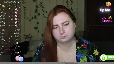 Snapshot of aliciaaared_kis chatting on May 18, 2026, 5:24 am Alicia online show from May 18, 2026, 5:24 am