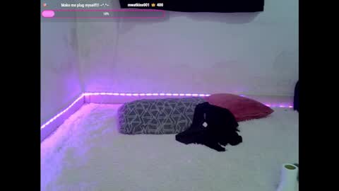 Alicia Axiom online show from January 13, 2025, 4:18 am