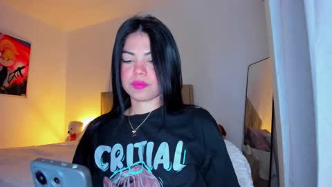 Snapshot of aliciabiden chatting on January 17, 2026, 3:11 am aliciabiden online show from January 17, 2026, 3:11 am