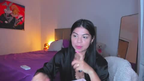 Snapshot of aliciabiden chatting on February 16, 2026, 2:51 am aliciabiden online show from February 16, 2026, 2:51 am