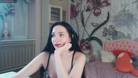 Veronica online show from March 7, 2025, 5:17 pm