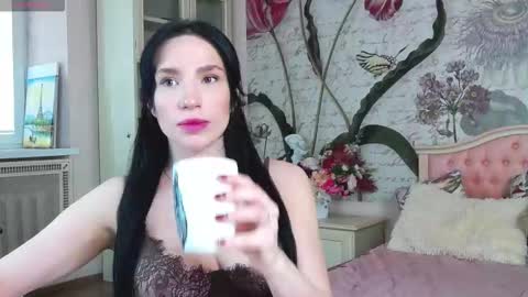 Veronica online show from February 23, 2026, 12:35 pm