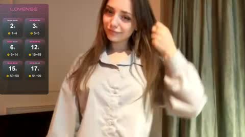 Snapshot of aliciacampbellia chatting on April 18, 2026, 6:34 pm Alice online show from April 18, 2026, 6:34 pm