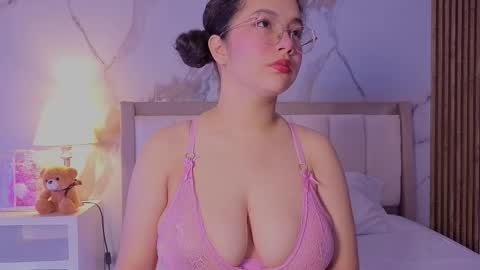 LUNA online show from March 19, 2026, 11:47 am