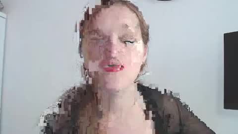 Alicia online show from February 26, 2026, 2:49 pm