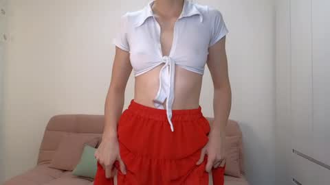 Snapshot of alicianoveli chatting on December 24, 2024, 4:19 pm alicianoveli online show from December 24, 2024, 4:19 pm