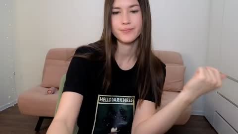 Snapshot of alicianoveli chatting on January 6, 2025, 9:52 am alicianoveli online show from January 6, 2025, 9:52 am