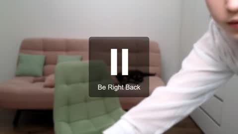 Snapshot of alicianoveli chatting on January 12, 2025, 10:56 am alicianoveli online show from January 12, 2025, 10:56 am