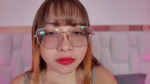 Alicia  online show from March 30, 2026, 12:55 am