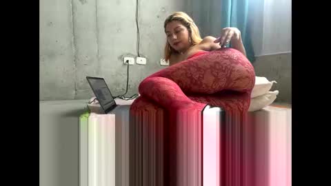 Karla Oconoor online show from May 14, 2026, 9:21 pm