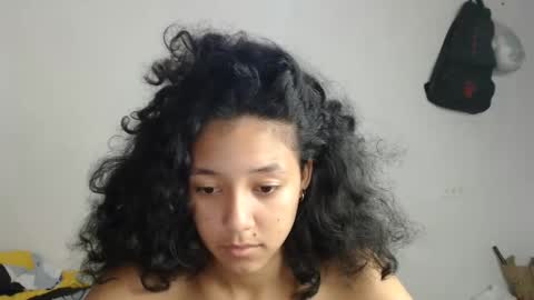 Snapshot of alicie_sexy_hot_20 chatting on January 30, 2025, 11:55 am ana online show from January 30, 2025, 11:55 am