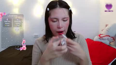 Snapshot of aliciia_23 chatting on December 5, 2025, 8:49 pm aliciia_23 online show from December 5, 2025, 8:49 pm