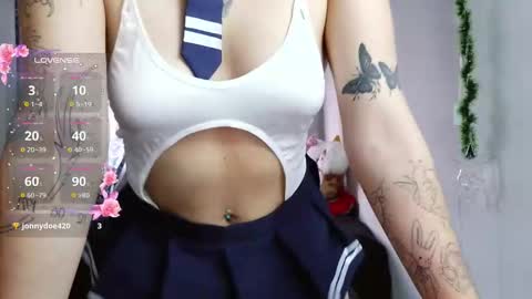 Snapshot of aliciia_23 chatting on February 5, 2026, 10:47 pm aliciia_23 online show from February 5, 2026, 10:47 pm