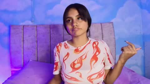 Snapshot of aliclark chatting on February 26, 2026, 7:24 pm Aliclark online show from February 26, 2026, 7:24 pm