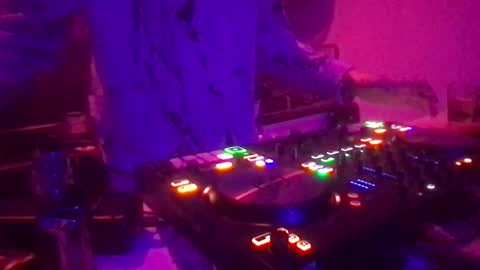 busco rockera online show from January 28, 2025, 6:28 pm