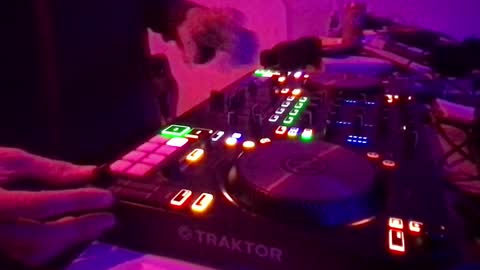 busco rockera online show from February 11, 2025, 10:18 pm