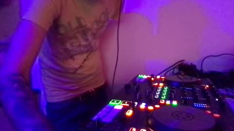 busco rockera online show from February 25, 2025, 8:30 pm