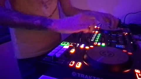 busco rockera online show from February 26, 2025, 11:59 pm