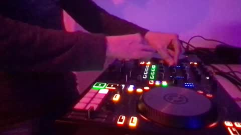 busco rockera online show from February 28, 2025, 8:28 pm