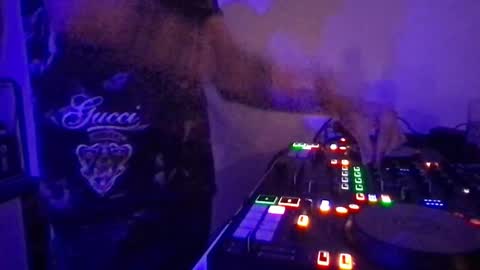 busco rockera online show from March 6, 2025, 6:48 pm