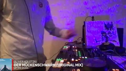 busco rockera online show from September 24, 2025, 4:54 pm