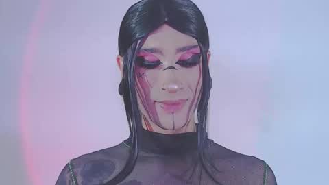 Snapshot of alienexxx chatting on February 28, 2026, 3:46 pm online show from February 28, 2026, 3:46 pm