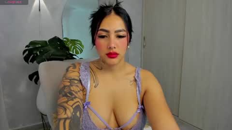 Snapshot of aliessiarose1 chatting on July 3, 2026, 11:27 am Ali online show from July 3, 2026, 11:27 am