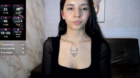 Alice online show from February 5, 2025, 11:17 pm