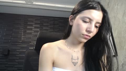 Alice online show from February 6, 2025, 8:34 pm